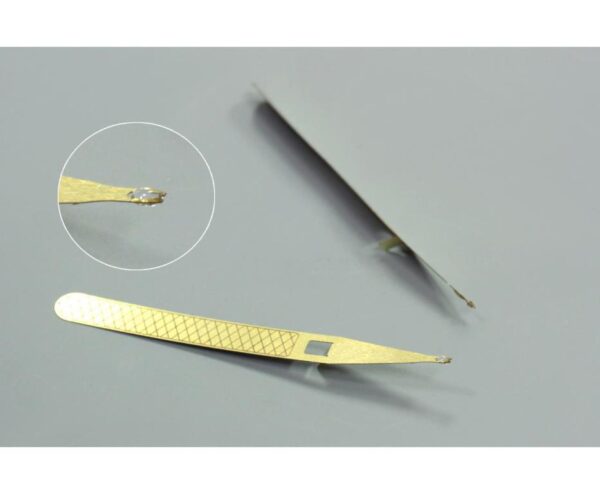 Eduard : Super Glue Applicator Tool Kapatko: ( 10 pcs ) - Image 5