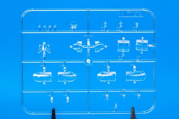 Eduard : TORA TORA TORA! : A6M2 Zero Type 21 : Dual Combo : 1/48 Scale - Image 6