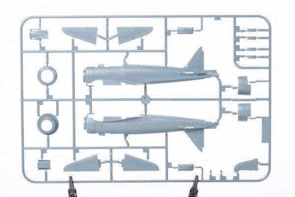 Eduard : A6M2 Zero Type 11 : ProfiPACK Edition : 1/48 Scale - Image 7