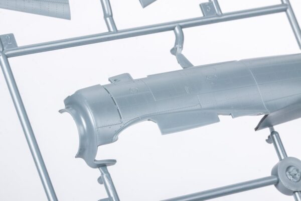 Eduard : A6M2 Zero Type 11 : ProfiPACK Edition : 1/48 Scale - Image 8