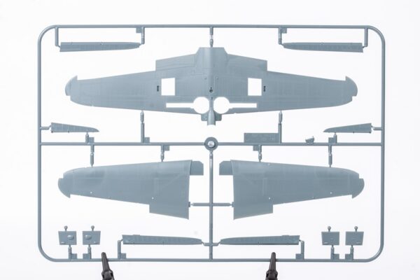 Eduard : A6M2 Zero Type 11 : ProfiPACK Edition : 1/48 Scale - Image 9