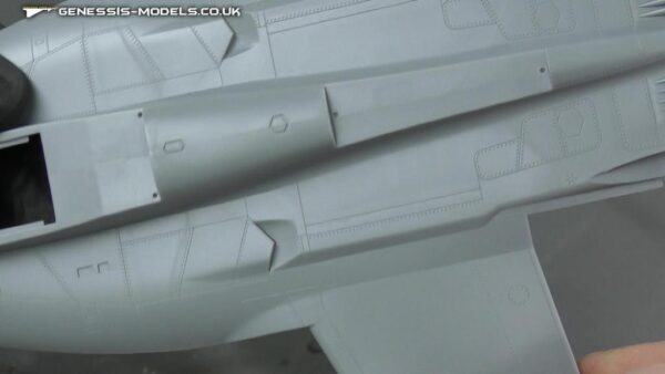 Hobby Boss : EA-18G Growler : 1/48 Scale - Image 2