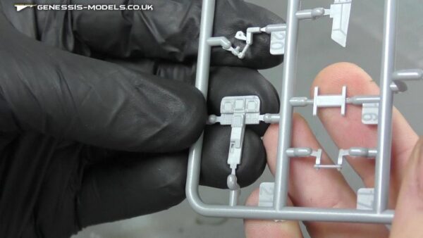 Hobby Boss : EA-18G Growler : 1/48 Scale - Image 7
