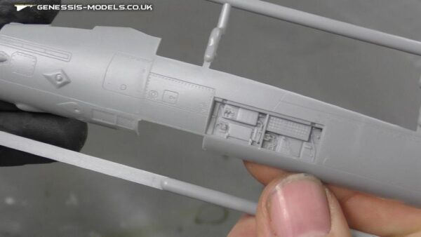 Hobby Boss : EA-18G Growler : 1/48 Scale - Image 4