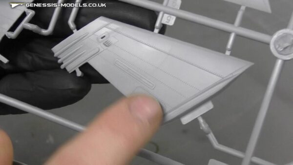 Hobby Boss : EA-18G Growler : 1/48 Scale - Image 5