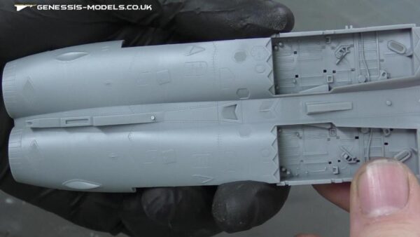 Hobby Boss : EA-18G Growler : 1/48 Scale - Image 3