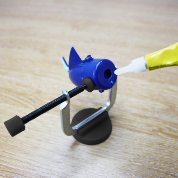 Shesto : G-Clamps and Magnet : x3 - Image 3