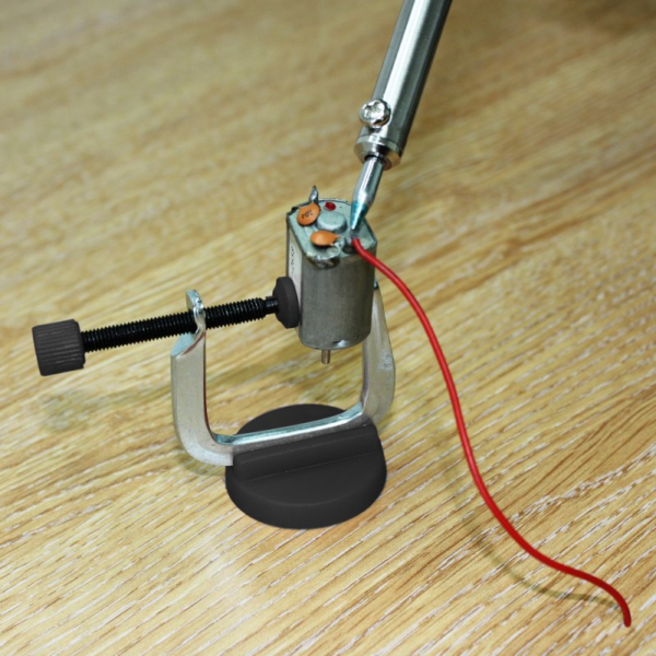 Shesto : G-Clamps and Magnet : x3 - Image 2