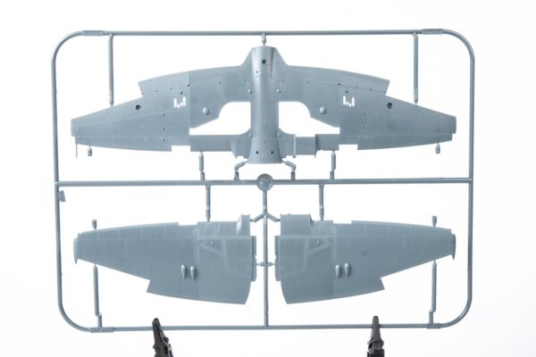 Eduard : Tempest Mk.II late version : ProfiPACK edition : 1/48 Scale - Image 5