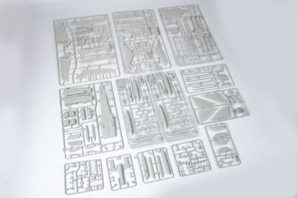 Eduard : Tornado ECR : Limited Edition : 1/48 Scale - Image 9