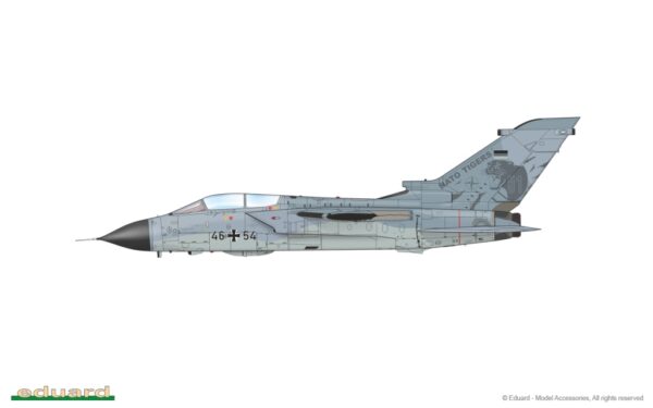 Eduard : Tornado ECR : Limited Edition : 1/48 Scale - Image 5