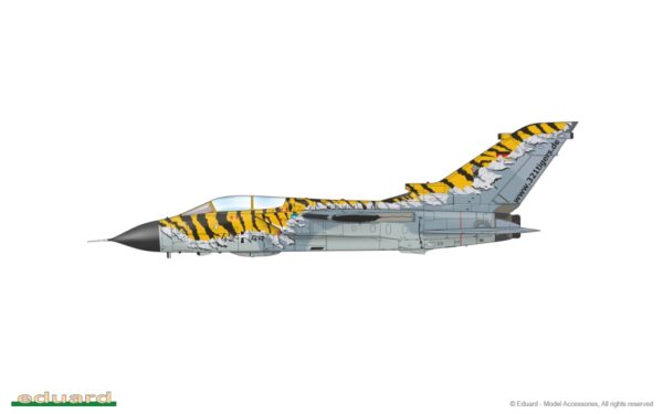 Eduard : Tornado ECR : Limited Edition : 1/48 Scale - Image 6