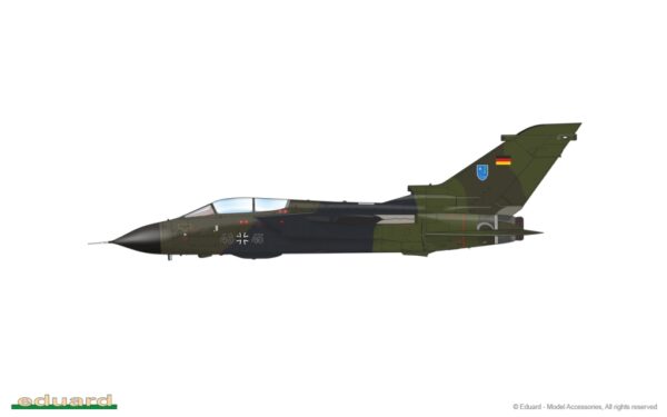 Eduard : Tornado ECR : Limited Edition : 1/48 Scale - Image 7