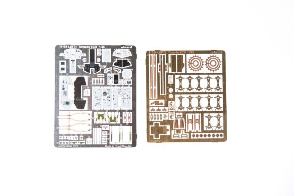 Eduard : Tornado ECR : Limited Edition : 1/48 Scale - Image 11
