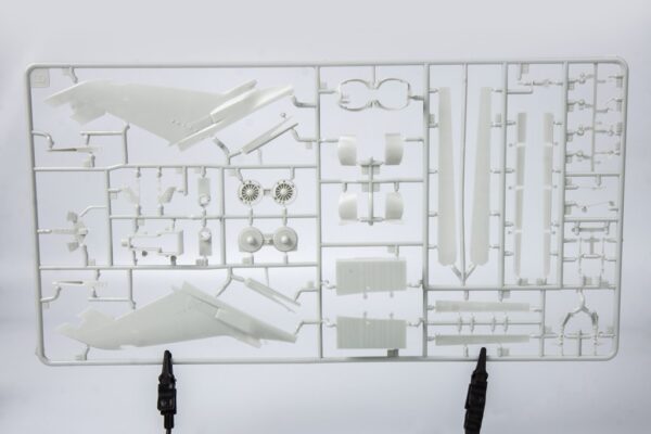Eduard : Tornado ECR : Limited Edition : 1/48 Scale - Image 14