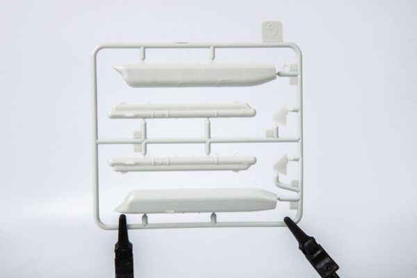 Eduard : Tornado ECR : Limited Edition : 1/48 Scale - Image 20