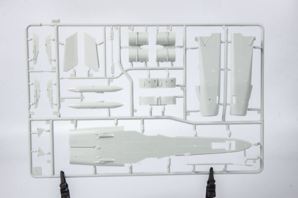 Eduard : Tornado ECR : Limited Edition : 1/48 Scale - Image 25