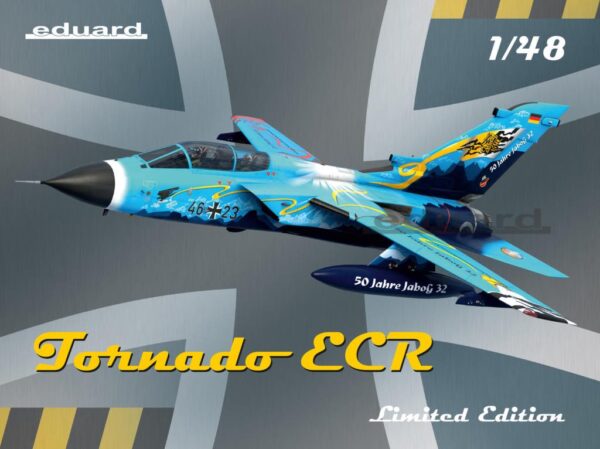 TORNADO ECR 1/48