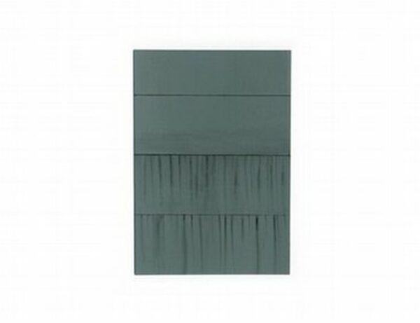 Humbrol : Enamel Weathering Wash : Dark Grey - Image 2