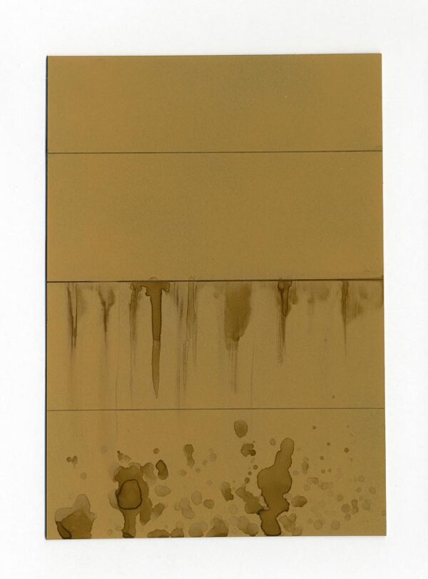 Humbrol : Enamel Weathering Wash : Oil Stain - Image 2