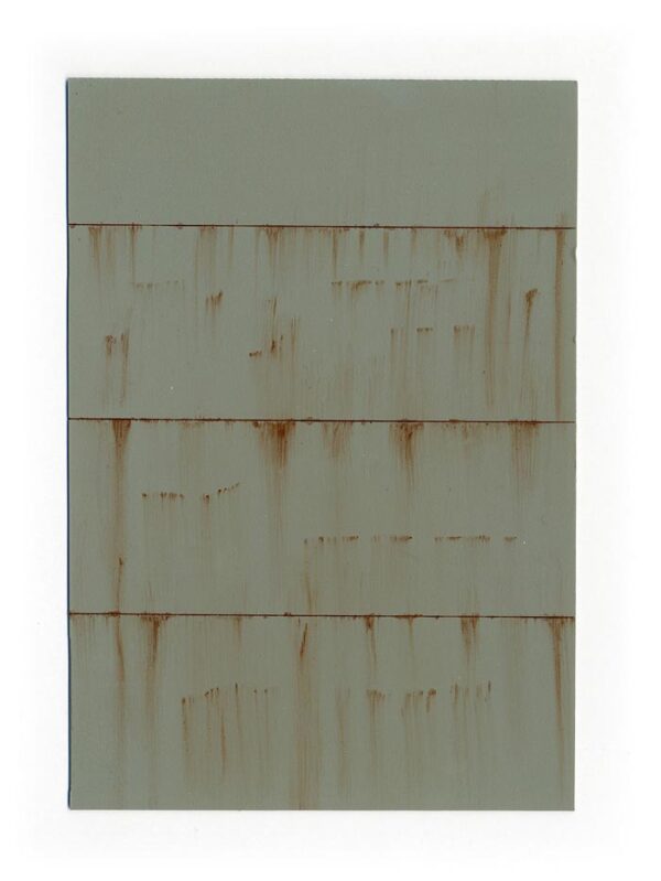 Humbrol : Enamel Weathering Wash : Rust - Image 2