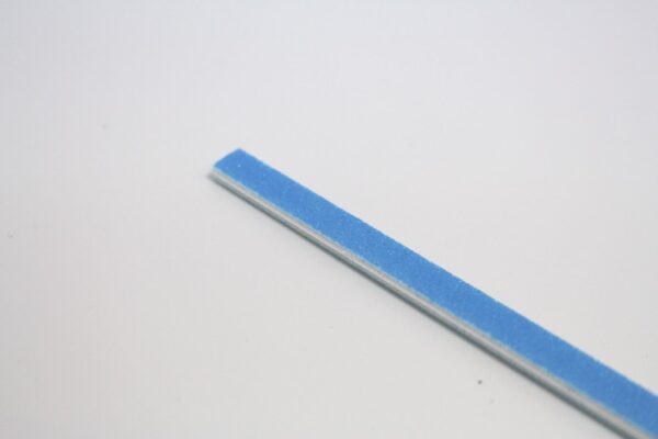 Albion Alloys : Sanding Files : 6mm : Medium - Image 2