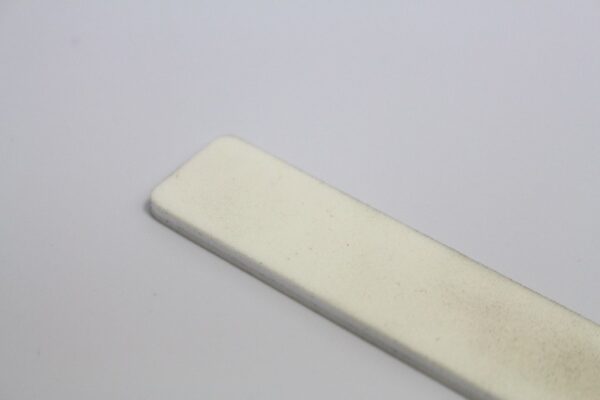 Albion Alloys : Sanding Files : 20mm : Fine - Image 2