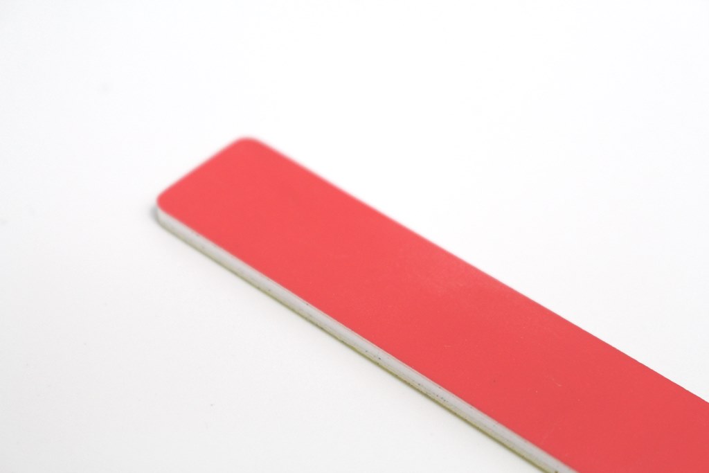 Albion Alloys Sanding Files 20mm Extra Fine Genessis Models