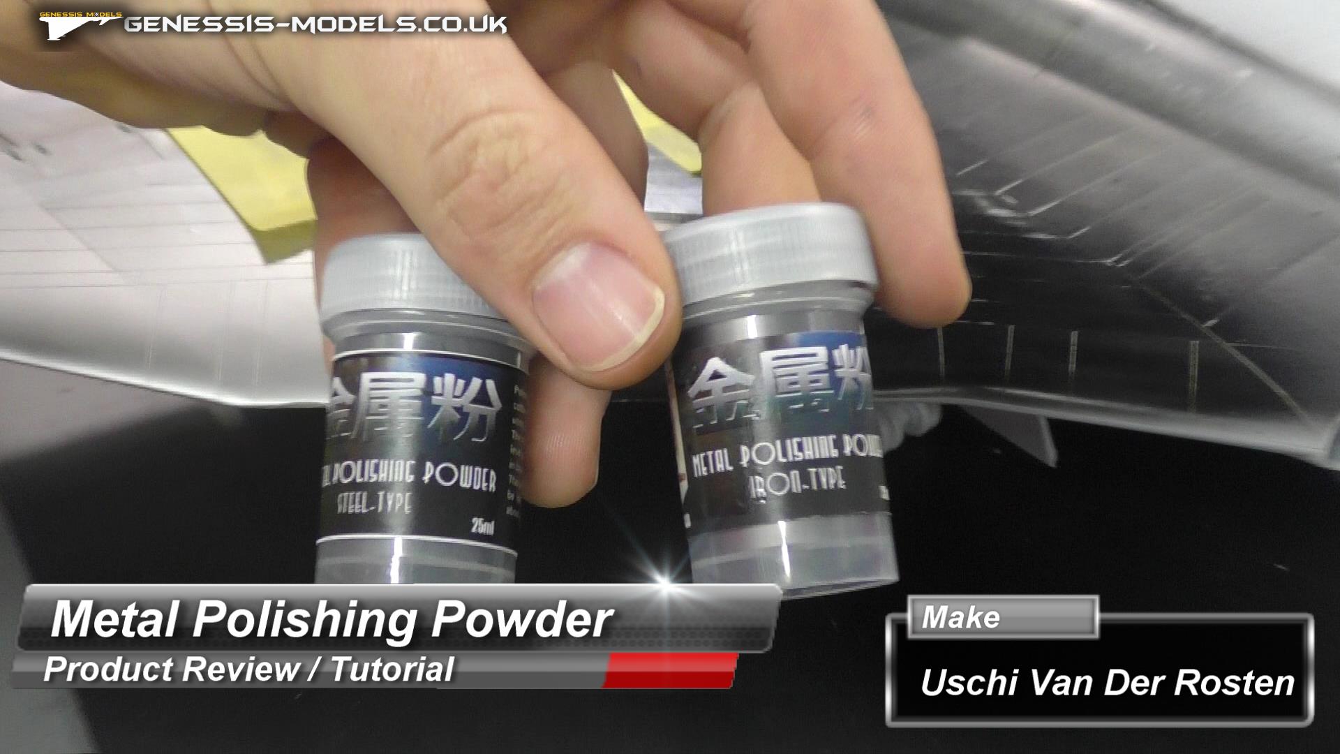 metal polishing powder 1