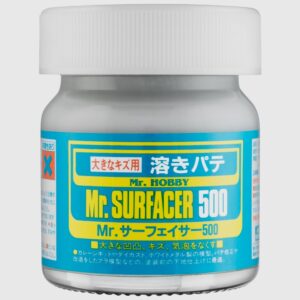 Mr Surfacer 500
