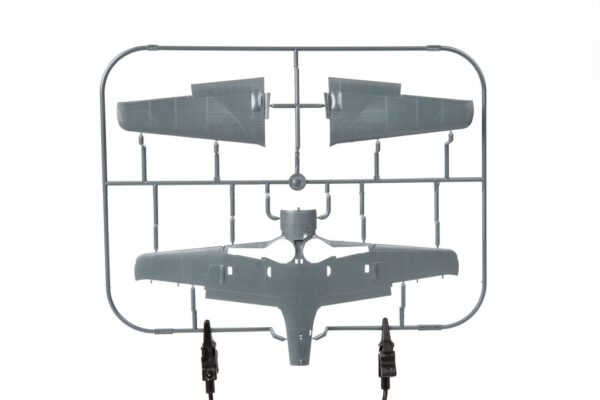 Eduard : Fw 190A-8 / R2 : ProfiPACK : 1/48 Scale - Image 5