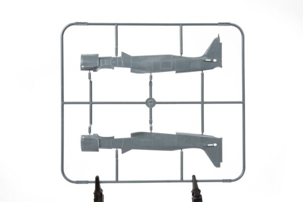 Eduard : Fw 190A-8 / R2 : ProfiPACK : 1/48 Scale - Image 6