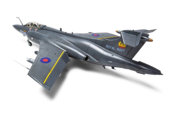 Airfix : Blackburn Buccaneer S.2C/D : 1/48 Scale - Image 3