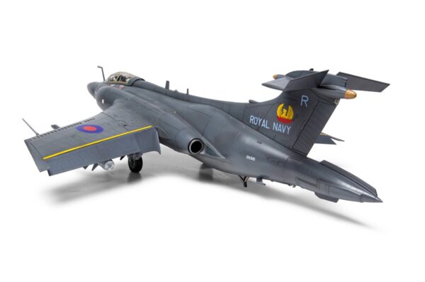 Airfix : Blackburn Buccaneer S.2C/D : 1/48 Scale - Image 4