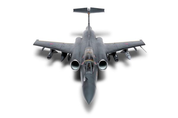 Airfix : Blackburn Buccaneer S.2C/D : 1/48 Scale - Image 5