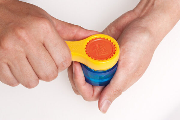 Mr Hobby : Mr Cap Opener - Image 3