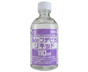 Mr. Hobby Mr. Brush Cleaner Liquid 110ml T118
