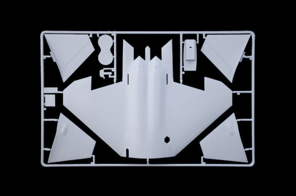 Italeri : F-22 A Raptor : 1/48 Scale - Image 2