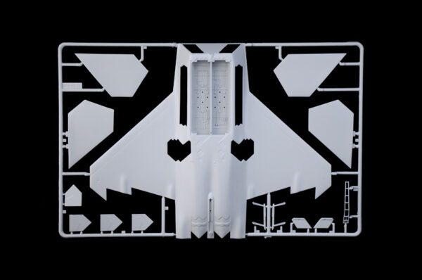 Italeri : F-22 A Raptor : 1/48 Scale - Image 3