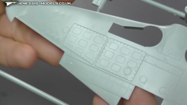 Academy : Yakovlev Yak-1 : Battle Of The Stalingrad : 1/48 Scale - Image 3