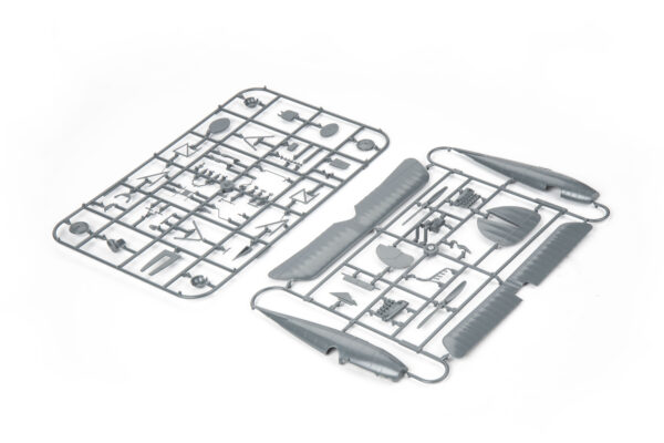 Eduard : Albatros D.V : ProfiPACK edition : 1/48 Scale - Image 5