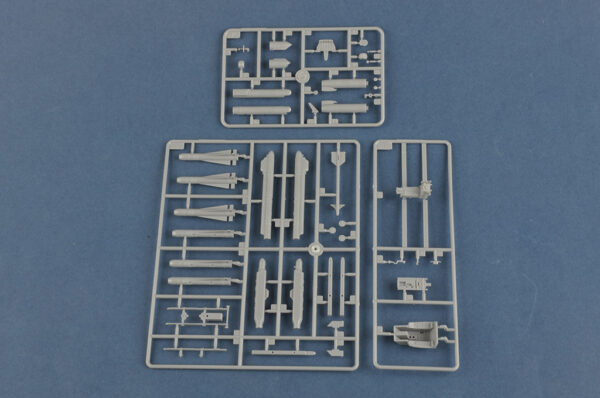 Hobby Boss : A-10C “THUNDERBOLT” II : 1/48 Scale - Image 11
