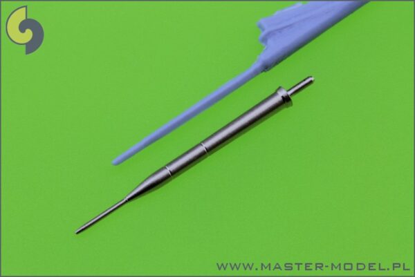 Master : BAe Harrier GR.3 / T.4 - Pitot Tube & Angle Of Attack probe : 1/48 Scale - Image 2