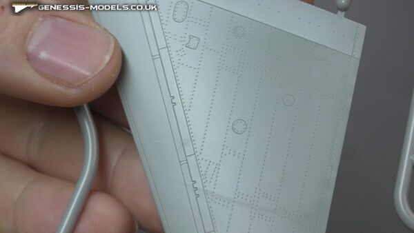 Kinetic Gold : F-16C Block 25/42 USAF : 1/48 Scale - Image 2