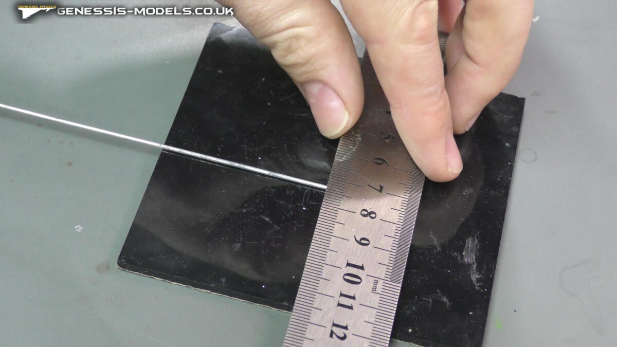 TOP AIRBRUSH TIPS & TRICKS : TUTORIAL : PART.1 – Genessis Models