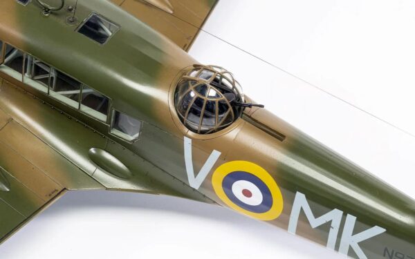 Airfix : Avro Anson Mk.I : 1/48 Scale - Image 6