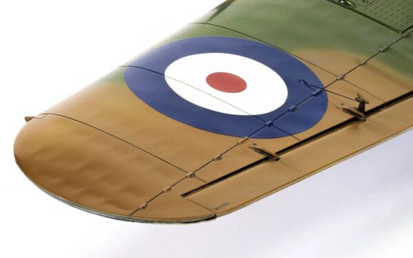 Airfix : Avro Anson Mk.I : 1/48 Scale - Image 7