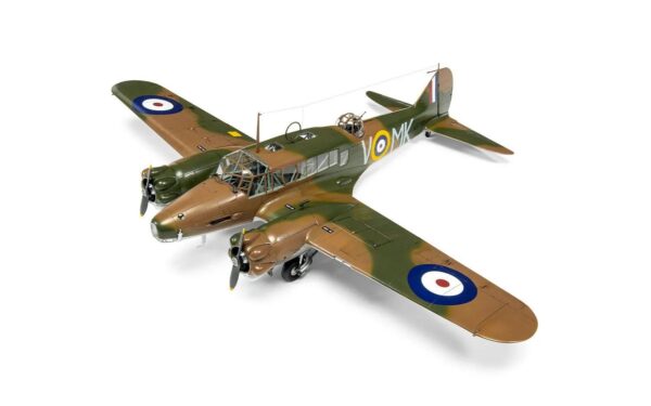 Airfix : Avro Anson Mk.I : 1/48 Scale - Image 2