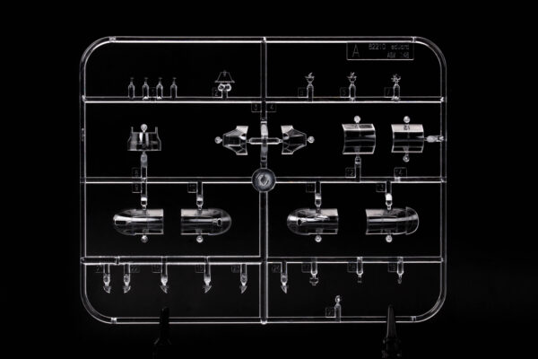 Eduard : Mitsubishi A6M2-N Rufe : Limited Edition Dual Combo : 1/48 Scale - Image 10