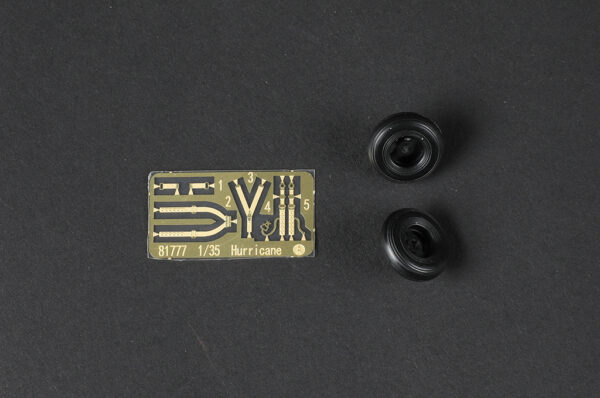 Hobby Boss : Hurricane Mk.I : 1/48 Scale - Image 11